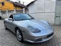 PORSCHE BOXSTER 2.7i 24V cat