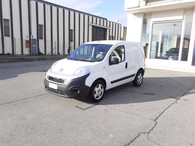 FIAT FIORINO PROMO FINANZIAMENTO 1.3 MJT 95CV Cargo SX