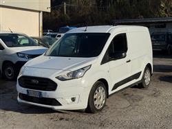 FORD TRANSIT CONNECT 200 1.5 TDCi 100CV PC Furgone Trend