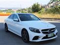 MERCEDES CLASSE C d 4Matic Auto Sport