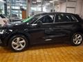 AUDI Q3 35 TDI quattro S tronic Business Advanced