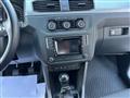 VOLKSWAGEN CADDY 1.4 TGI Comfortline