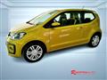 VOLKSWAGEN UP! 1.0 75 CV 3p. high up! Cambio Automatico km 49.000