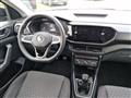 VOLKSWAGEN T-CROSS 1.6 TDI SCR Style BMT