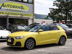 AUDI A1 SPORTBACK SPB 30 TFSI