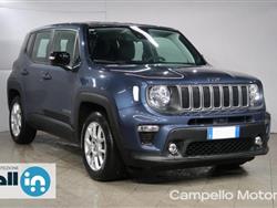 JEEP RENEGADE 1.6 Mjt 130cv Limited MY23