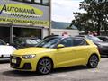 AUDI A1 SPORTBACK SPB 30 TFSI