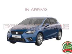 SEAT IBIZA 1.0 EcoTSI 95 CV 5 porte Style