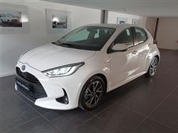 TOYOTA YARIS 1.5 Hybrid 5 porte Trend