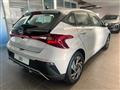 HYUNDAI I20 1.0 T-GDI 48V DCT Connectline