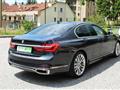 BMW SERIE 7 d xDrive Eccelsa