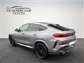 BMW X6 xDrive30d 48V Msport Tetto Laser