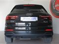 AUDI Q3 35 TDI quattro S line edition sline gancio