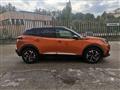 PEUGEOT 2008 PureTech 130 S&S EAT8 GT Line