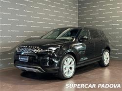 LAND ROVER RANGE ROVER EVOQUE HYBRID 2.0D I4 204 CV AWD Auto SE