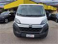 CITROEN JUMPER 35 BlueHDi 130 PL  DOPPIA CAB. CASSONE RIBALTABILE