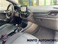 FORD FIESTA ST-LINE 1.5 TDCI 85CV ECOBLUE ADATTA PER NEOPAT.