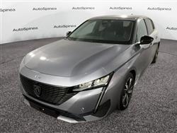 PEUGEOT NUOVA 308 308 PureTech Turbo 130 S&S EAT8 Allure