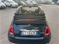 FIAT 500C 500 C 1.0 Hybrid Dolcevita