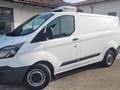 FORD TRANSIT CUSTOM 270 2.2 TDCi 125CV PC Furgone Entry Frigo Fnax