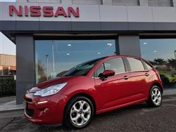 CITROEN C3 1.2 VTi 82 Exclusive