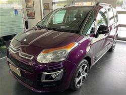 CITROEN C3 PICASSO BlueHDi 100 Feel Edition