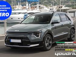 KIA NEW NIRO 1.6 GDi DCT HEV Business