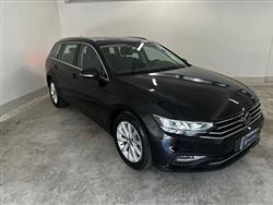 VOLKSWAGEN PASSAT 2.0 TDI 122 CV SCR DSG Business