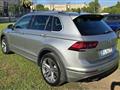 VOLKSWAGEN TIGUAN 2.0 TDI SCR DSG Style BMT  R-LINE