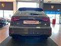 AUDI A3 SPORTBACK SPB 2.0 TFSI 310 CV quattro S tronic