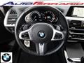 BMW X3 xDrive20d 48V Msport