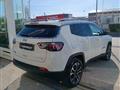 JEEP COMPASS 4XE 1.3 Turbo T4 190 CV PHEV AT6 4xe Limited  i.m