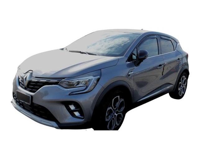 RENAULT NUOVO CAPTUR PLUG-IN HYBRID Plug-in Hybrid E-Tech 160 CV Intens