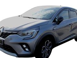 RENAULT NUOVO CAPTUR PLUG-IN HYBRID Plug-in Hybrid E-Tech 160 CV Intens