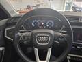 AUDI Q3 SPORTBACK SPB 2.0 TDI 150 CV Quattro S-Tronic Business Plus