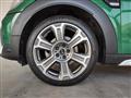 MINI COUNTRYMAN JCW 1.5 Cooper Yours Countryman TETTO/CERCHI 19"/PELLE