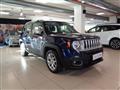 JEEP RENEGADE 1.6 Mjt DDCT 120 CV Limited