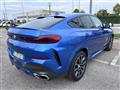 BMW X6 xDrive30d Msport