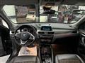 BMW X1 sDrive18d xLine