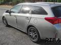 TOYOTA AURIS 1.4 D-4D Active