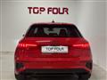 AUDI A3 SPORTBACK A3 SPB 35 TDI S line edition