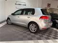 VOLKSWAGEN Golf 2.0 tdi Comfortline 140cv 5p