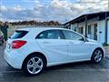 MERCEDES CLASSE A CDI Automatic Executive