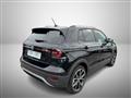 VOLKSWAGEN T-CROSS 1.0 TSI 115 CV DSG Advanced BMT