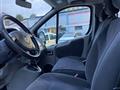 RENAULT TRAFIC T27 2.0 dCi/115 PC-TN Passenger Black Edition DPF