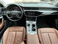 AUDI A6 AVANT Avant 35 2.0 TDI S tronic Business Plus