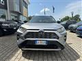 TOYOTA RAV4 2.5 HV (218CV) E-CVT 2WD Style