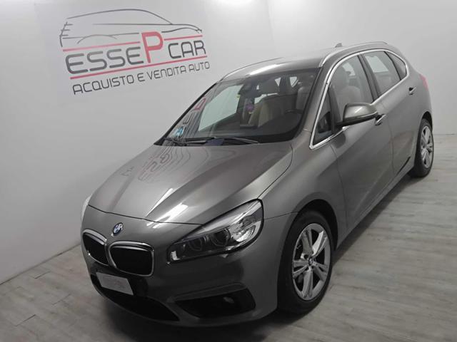 BMW SERIE 2 ACTIVE TOURER d Active Tourer Luxury