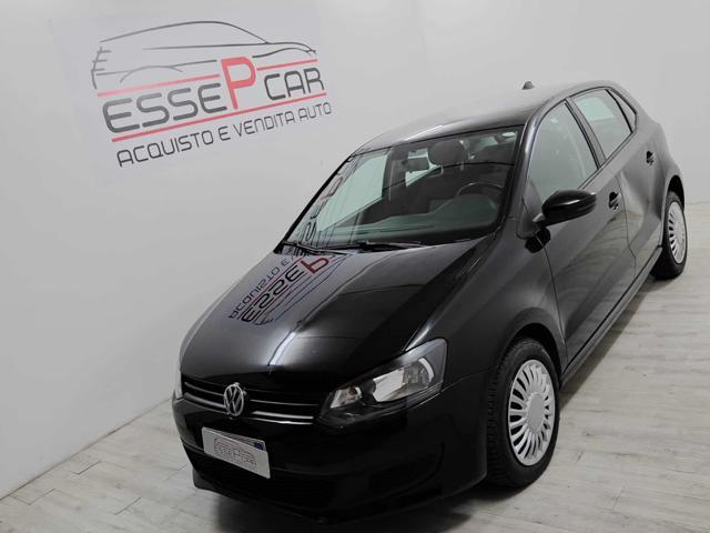 VOLKSWAGEN POLO 1.2 TDI DPF 5 p. Trendline