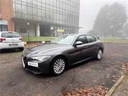 ALFA ROMEO Giulia 2.2 t Business Sport Launch Edition 180cv auto